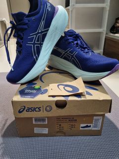 Butik online asics malaysia