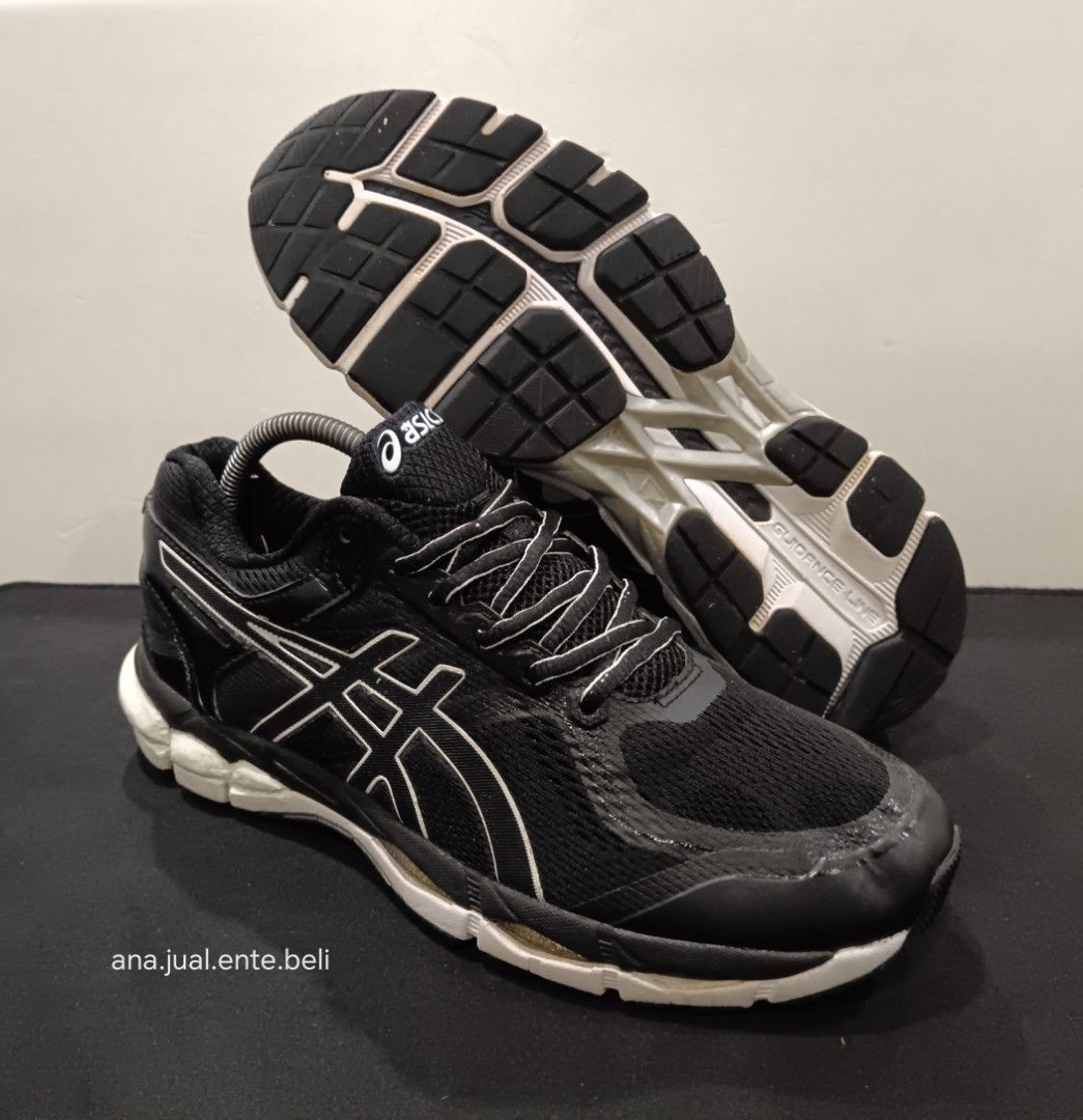 Asics gel surveyor 5 mens hot sale
