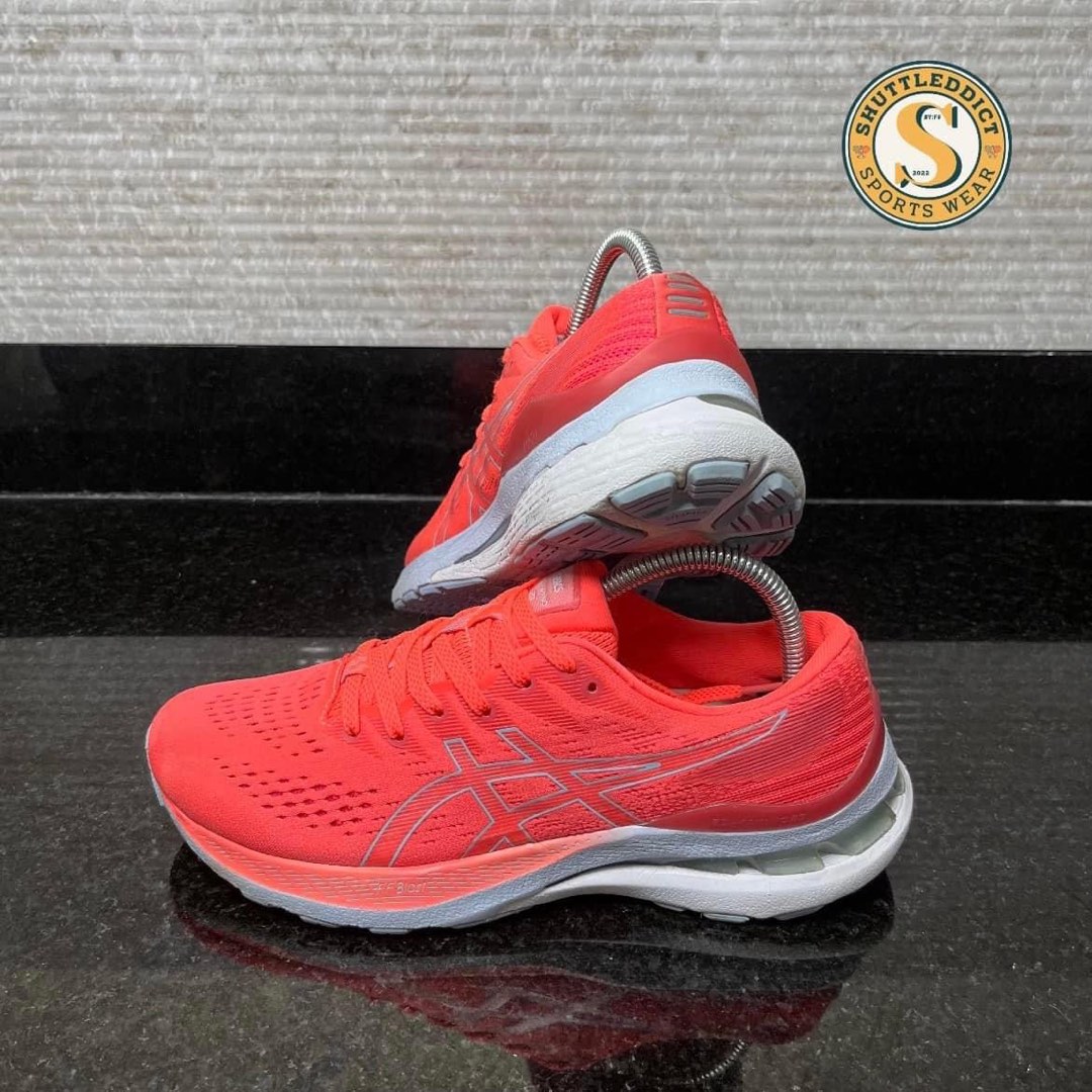 ASICS GEL-KAYANO 28, Sports Equipment, Exercise & Fitness, Cardio ...