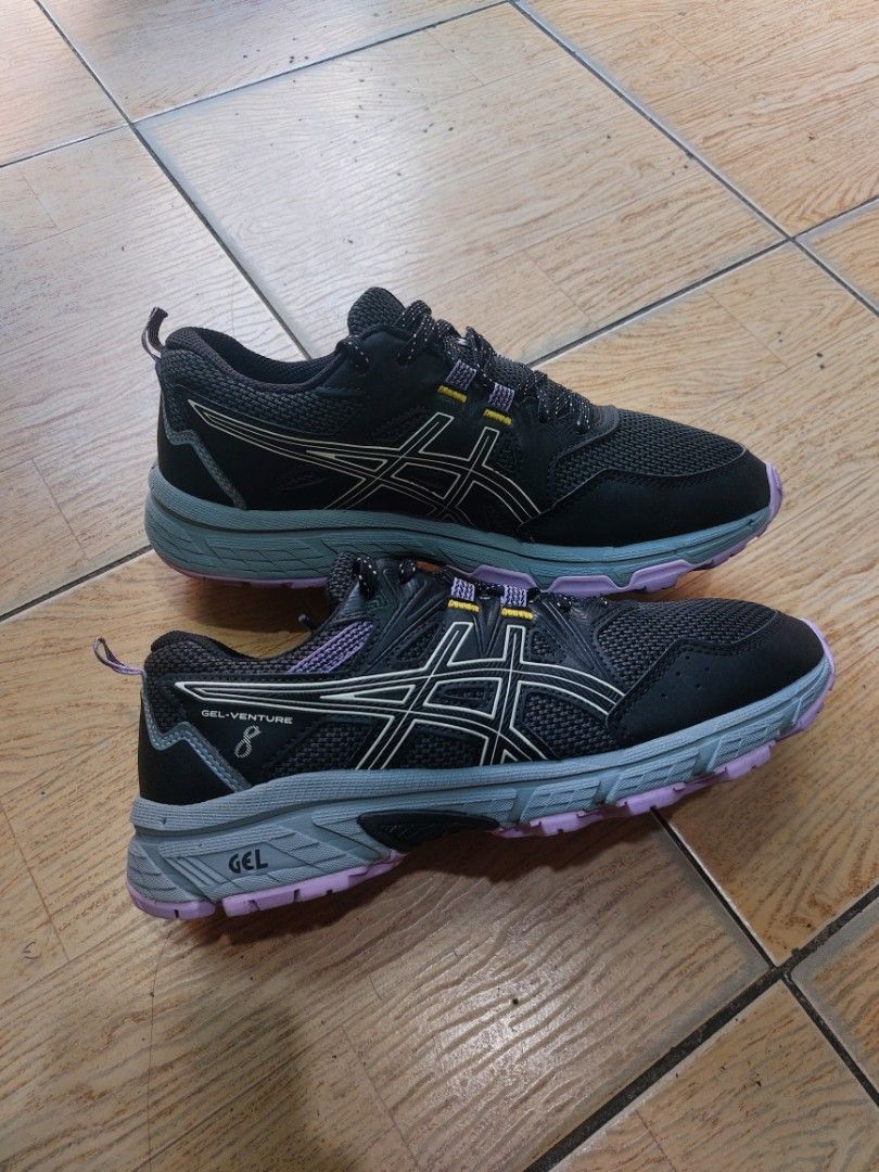 Asics ocr shoes top