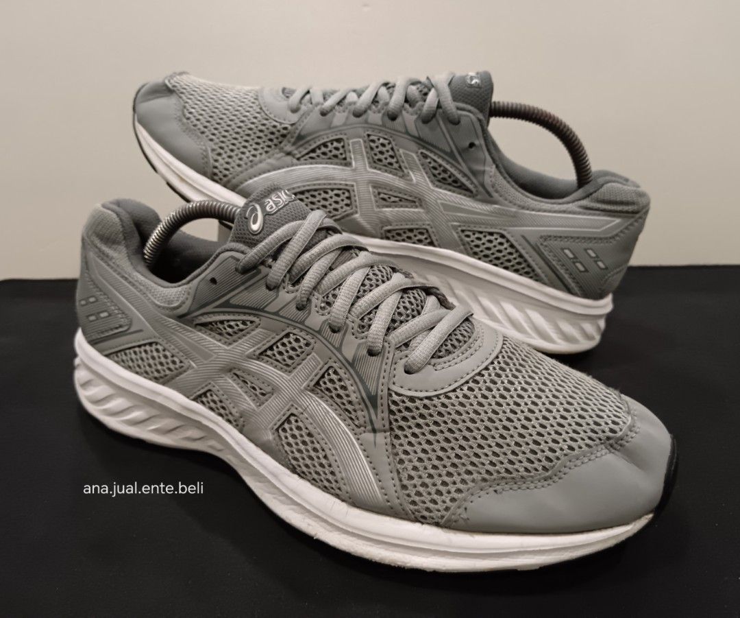 ASICS JOLT 2 EXTRA WIDE Running Padu 9uk Men s Fashion