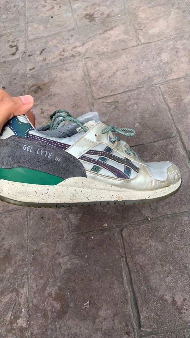 Asics og klcc Men s Fashion Footwear Sneakers on Carousell