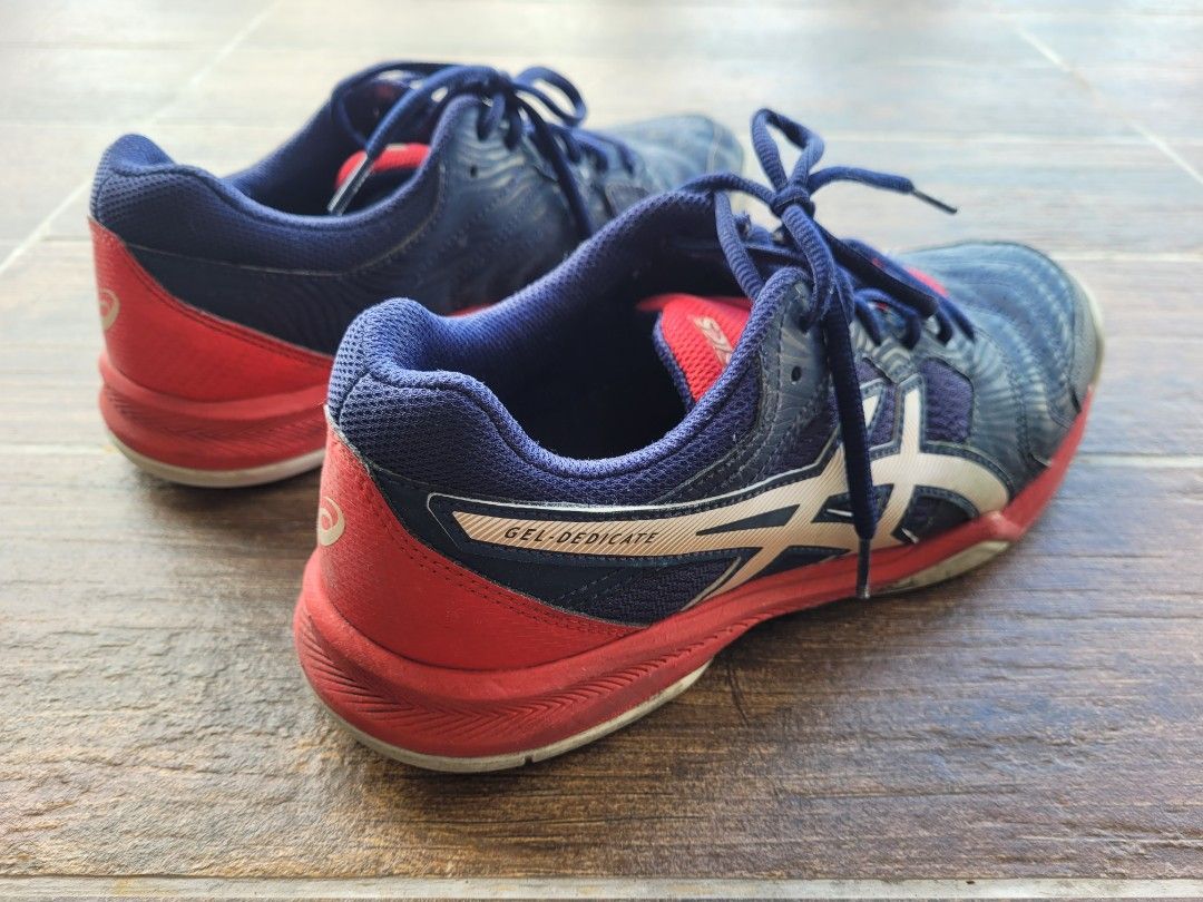 Asics tennis 04 clearance