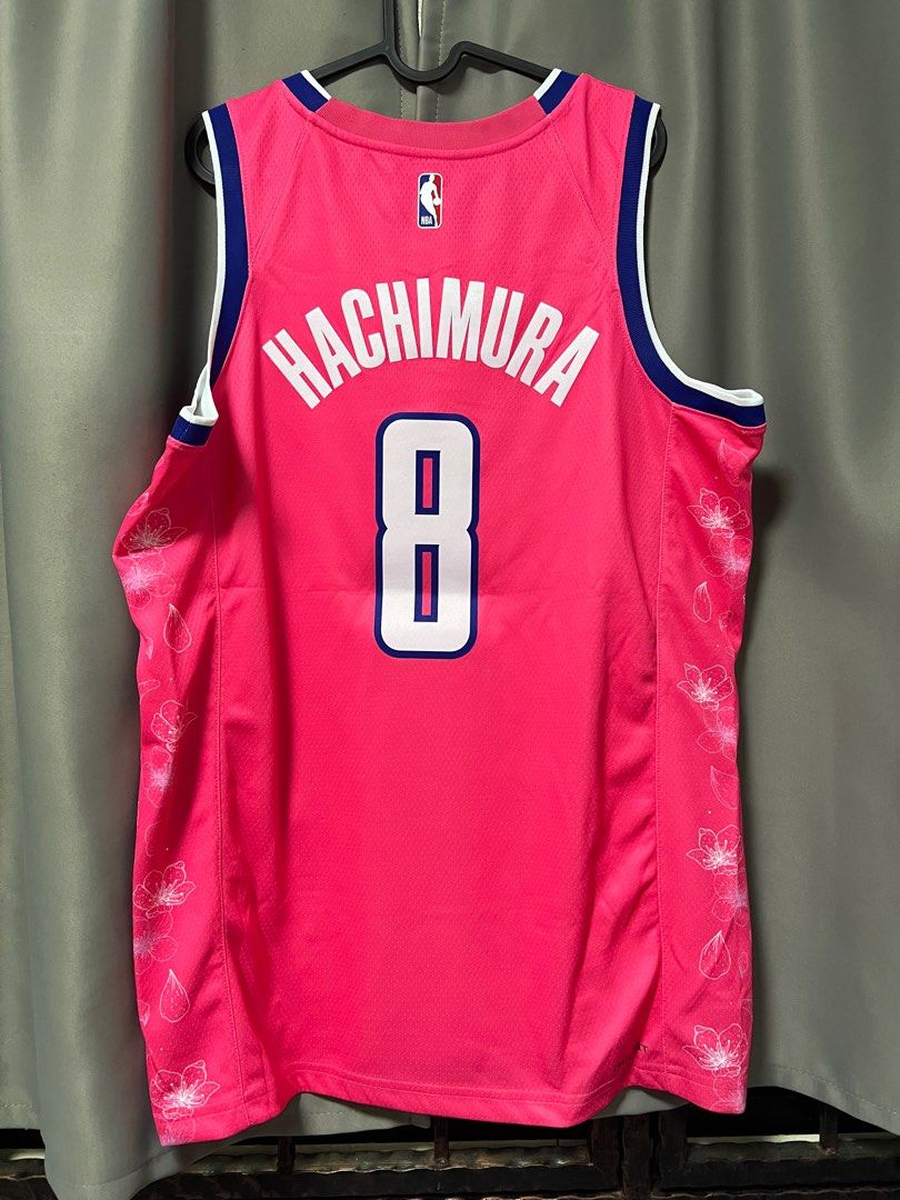 Washington wizards nike top