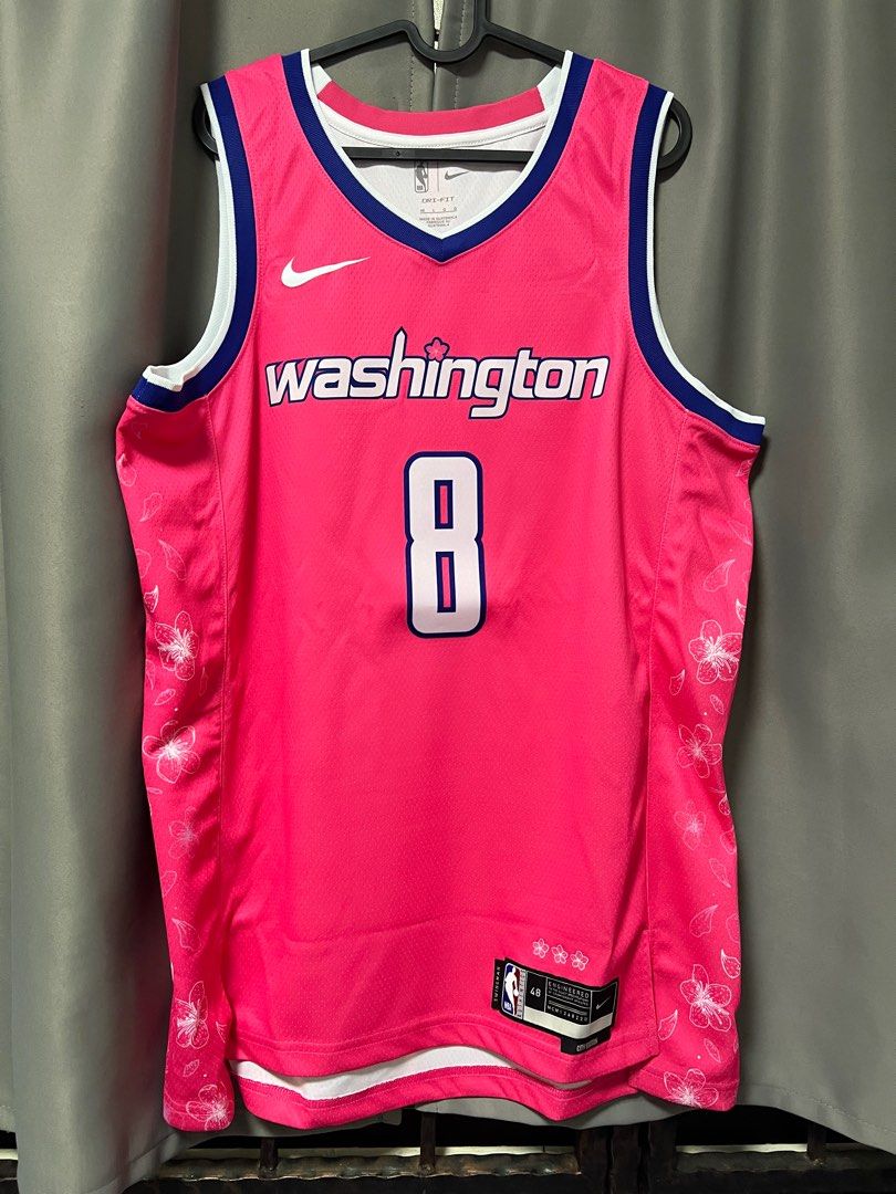 Washington shop wizards nike