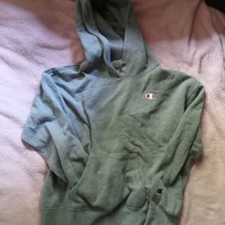 Lakeside green champion hoodie sales