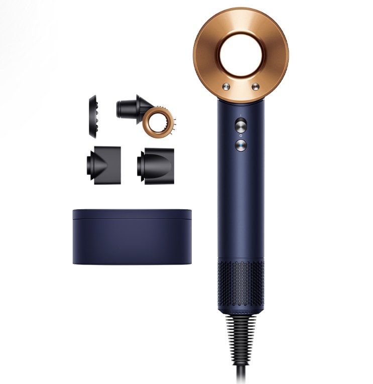Dyson hai hot sale
