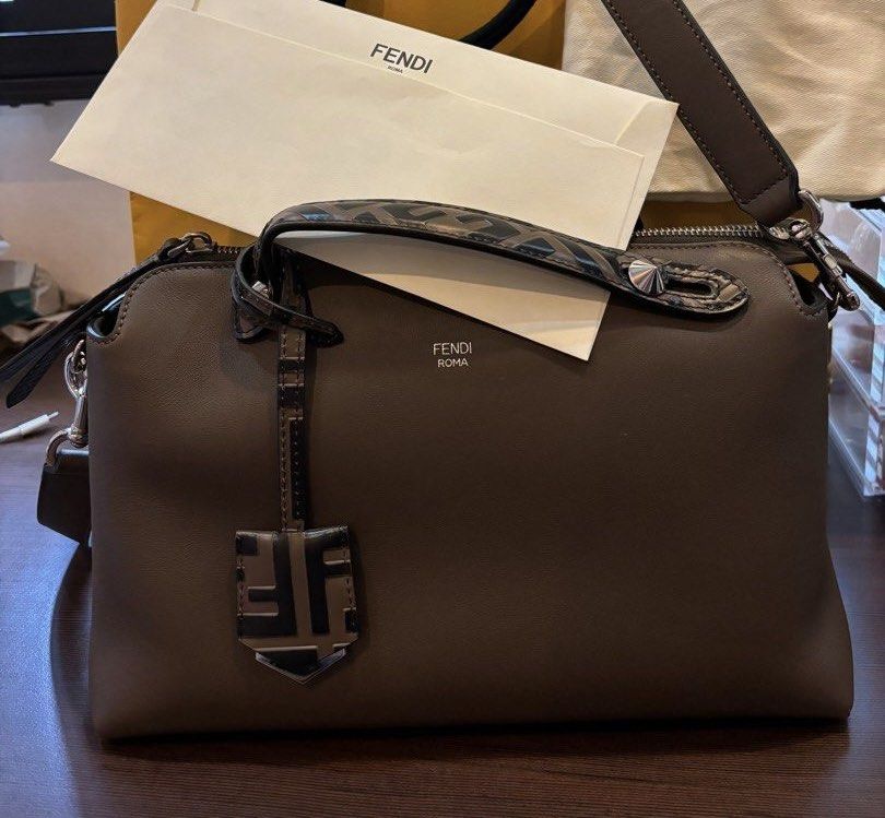 Fendi btw medium hotsell