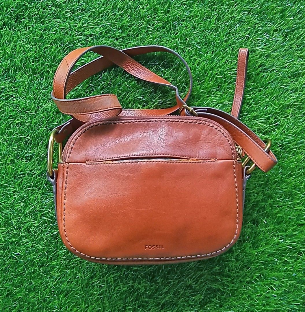 Sling bag clearance fossil original