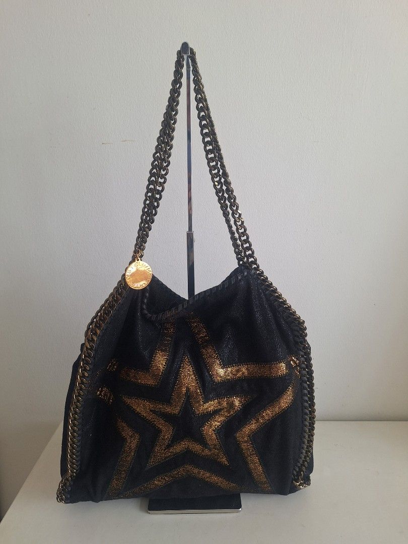Authentic Limited Edition Stella McCartney Falabella Bag Women s