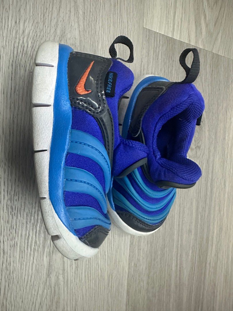 Nike sales 5c shoes
