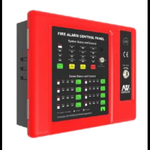aw-cfp2166-8 conventional control panel, Commercial & Industrial ...