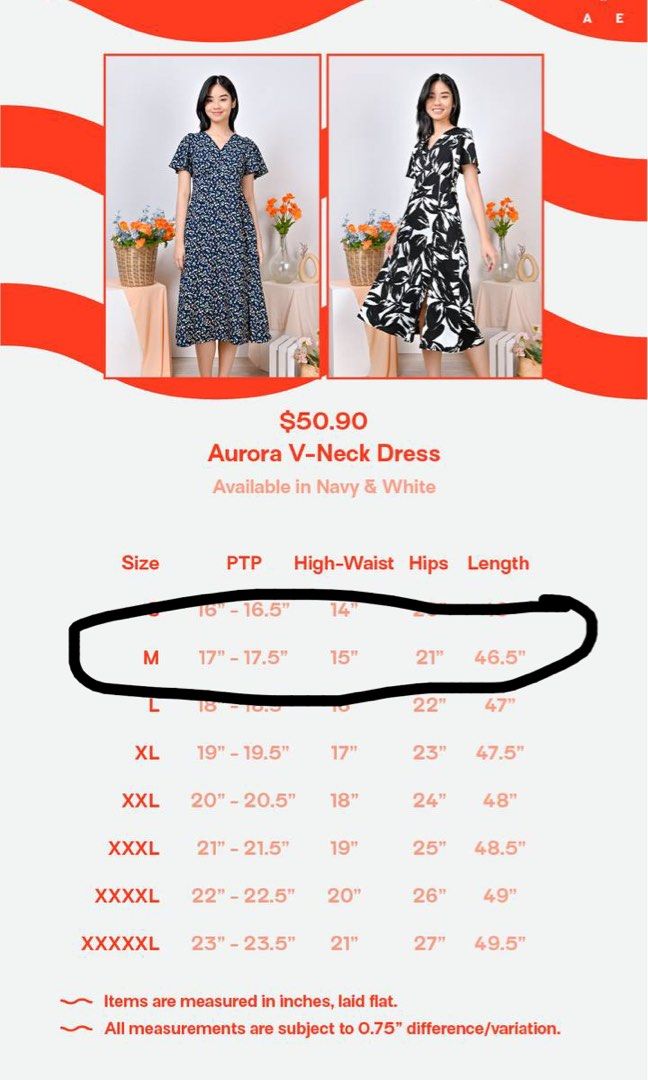 Aurora V neck Dress