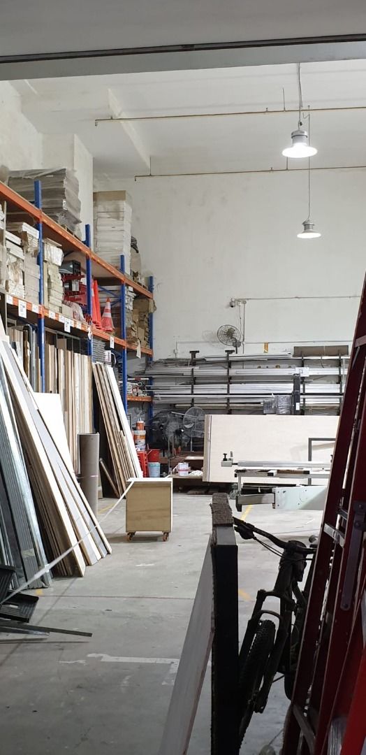 B2 unit with mezzanine for sale@E9 Premium! 7.5% rental yield63226714457346113