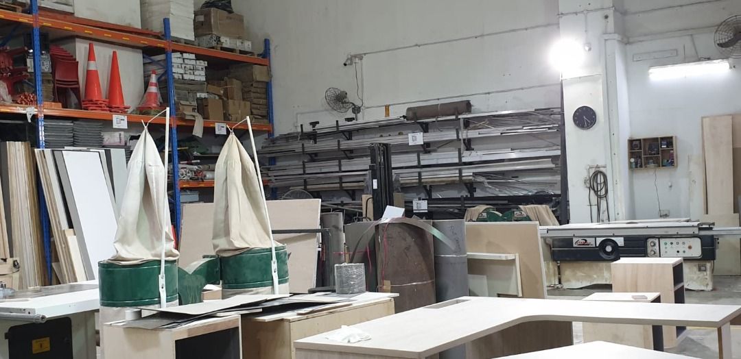B2 unit with mezzanine for sale@E9 Premium! 7.5% rental yield63226714457346112