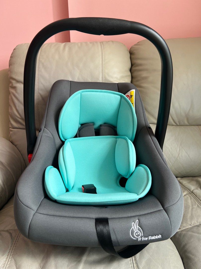 Baby Car Seat 0 6 Months Babies Kids Going Out Car Seats on