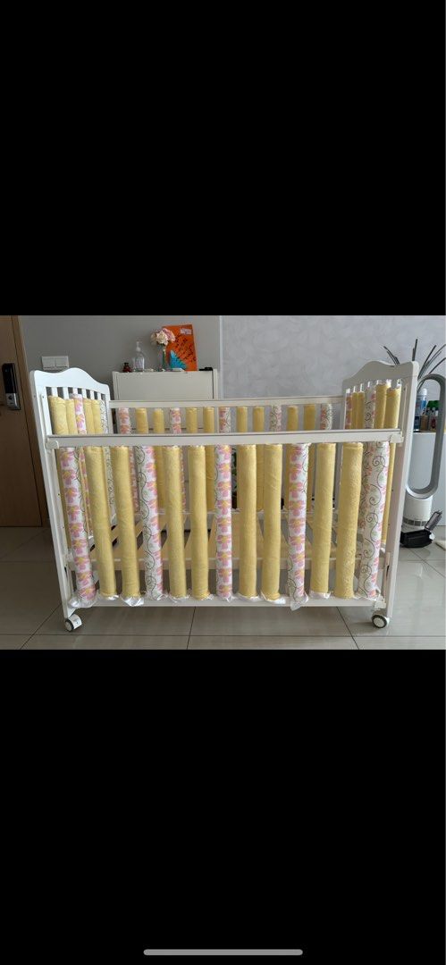 Wonder bumpers outlet