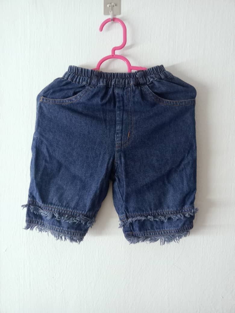 Baby girl jeans 12 clearance 18 months
