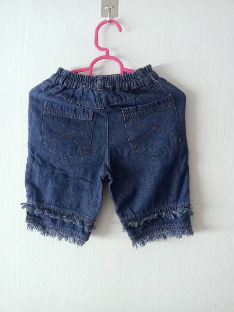 18 month hotsell old girl jeans