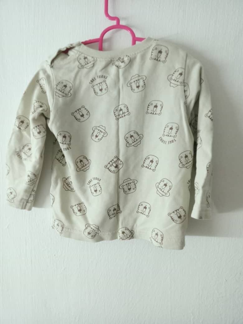 18 month sale sweatshirt