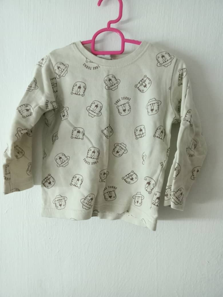 Baby Girl Sweatshirt 12 18 month Babies Kids Babies Kids