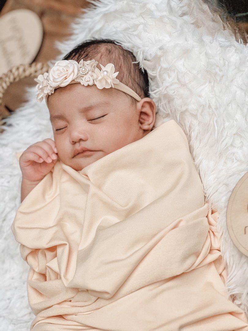 Wrap newborn sales