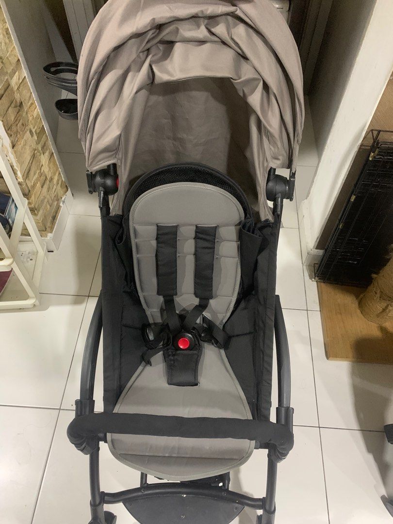 Baby yoya Babies Kids Going Out Strollers on Carousell