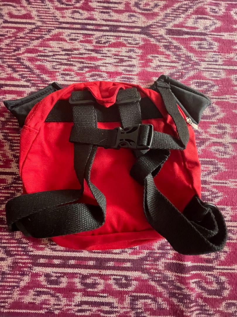 Anti on sale lost backpack