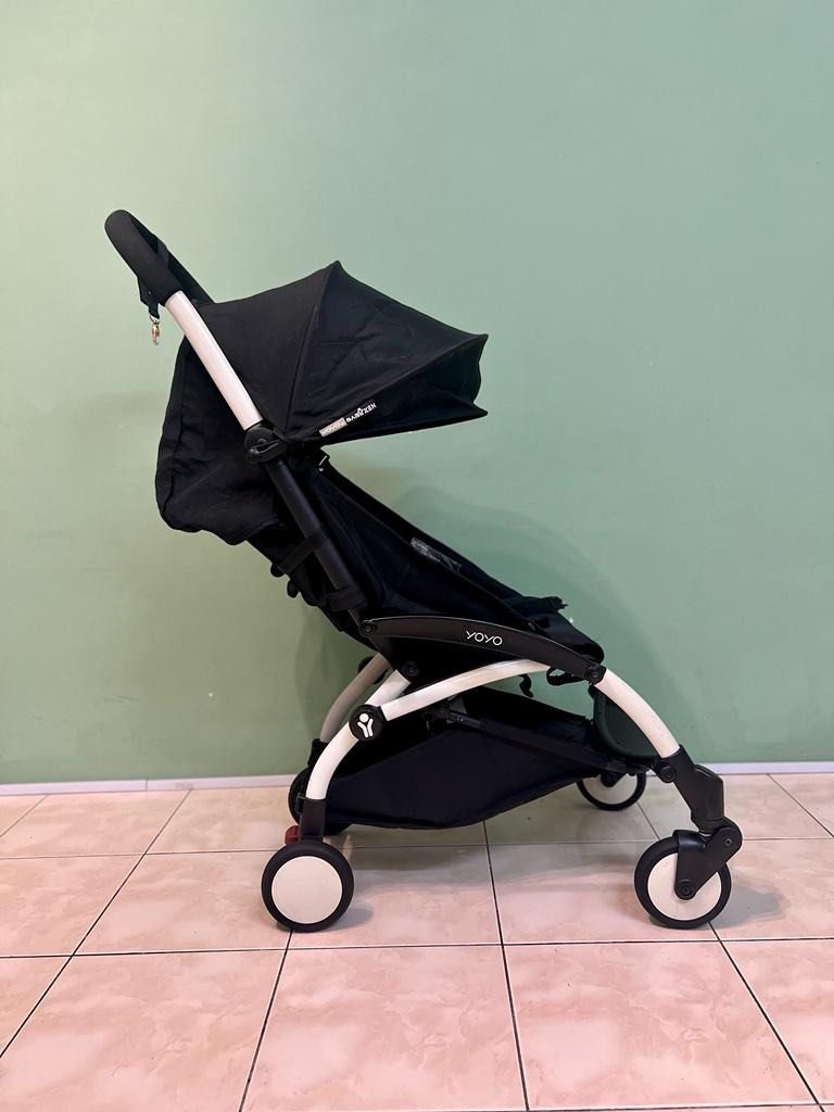 Babyzen Yoyo Stroller Babies Kids Going Out Strollers on