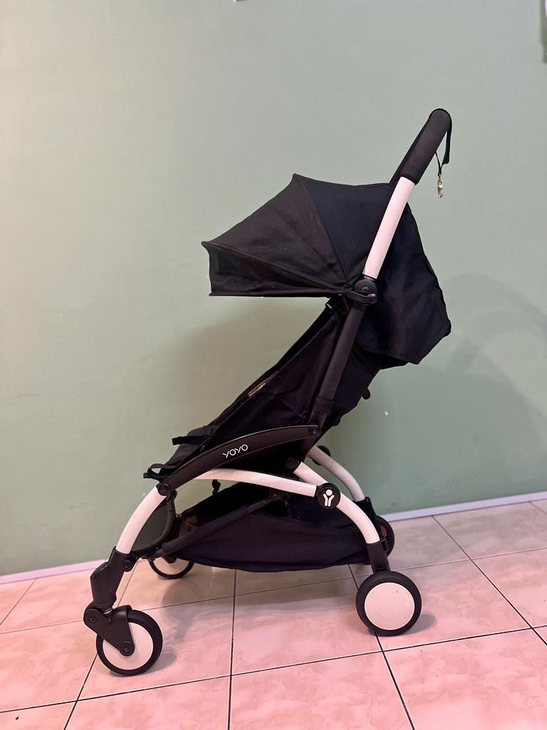 Stroller bayi yoyo clearance