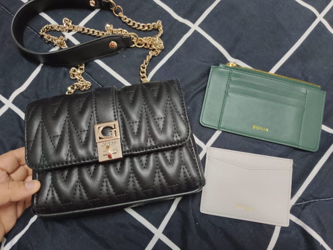 Beg shop jenama guess
