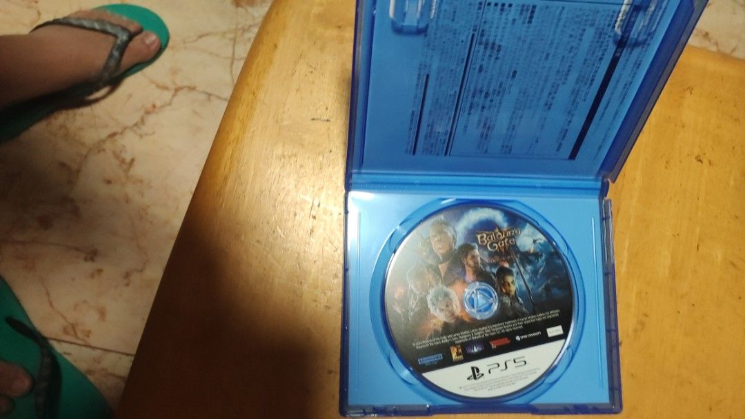 Baldur gate 3 and super smash bros ultimate (Category: Nintendo) located in Manila. Submitted by aaronuy20727149 (Listing ID 1280192766, Image 2). Description: 3500 for both rfs di ko na enjoy Yung game baldur gate 2300 super smash bros ultimate cart only 1300.