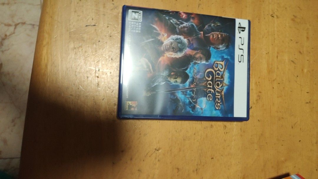 Baldur gate 3 and super smash bros ultimate (Category: Nintendo) located in Manila. Submitted by aaronuy20727149 (Listing ID 1280192766, Image 1). Description: 3500 for both rfs di ko na enjoy Yung game baldur gate 2300 super smash bros ultimate cart only 1300.