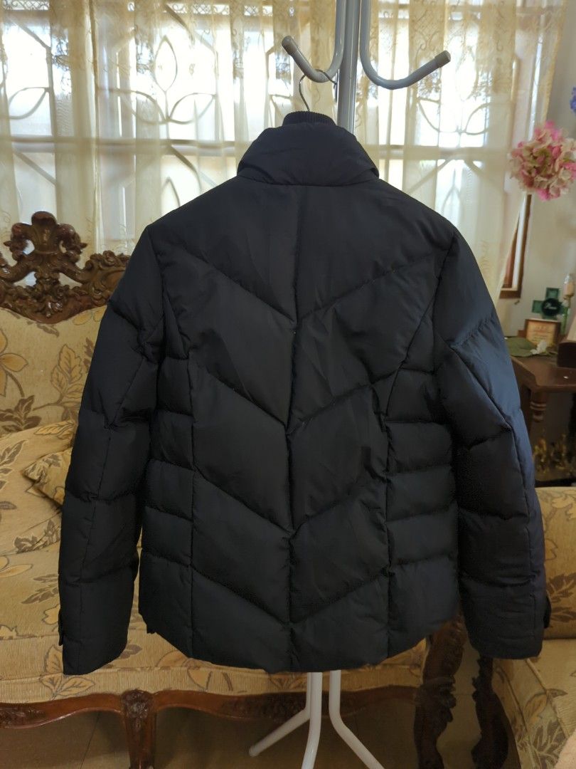 Baleno Down Puffer Jacket, Men's Fashion, Coats, Jackets and Outerwear
