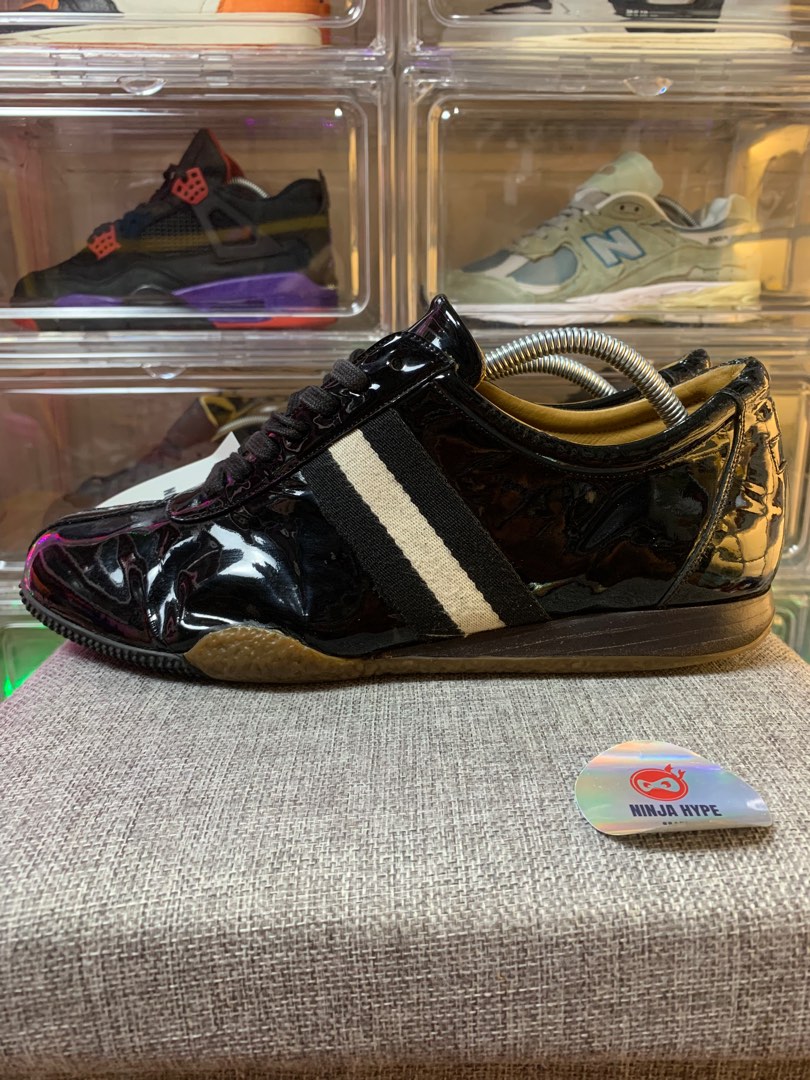Bally sales frenz black