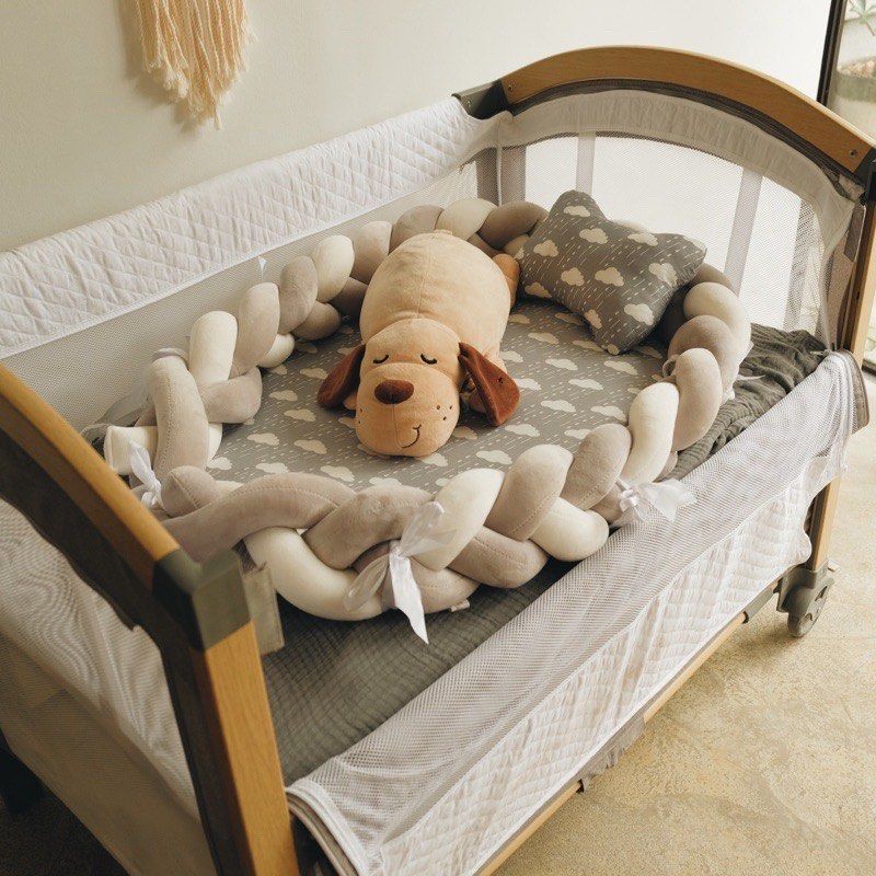 Bambina Porta Crib Babies Kids Baby Nursery Kids Furniture