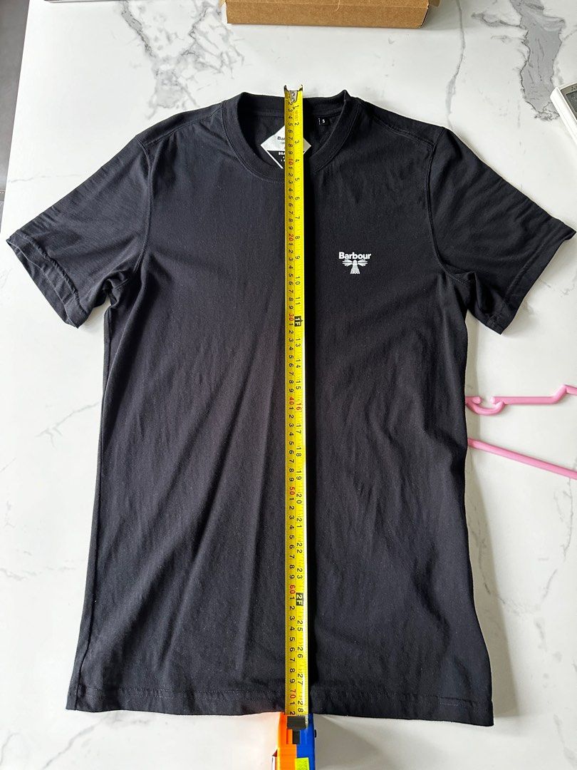 Barbour bilberry t shirt discount