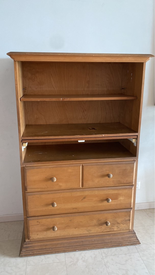 Bellini dresser discount