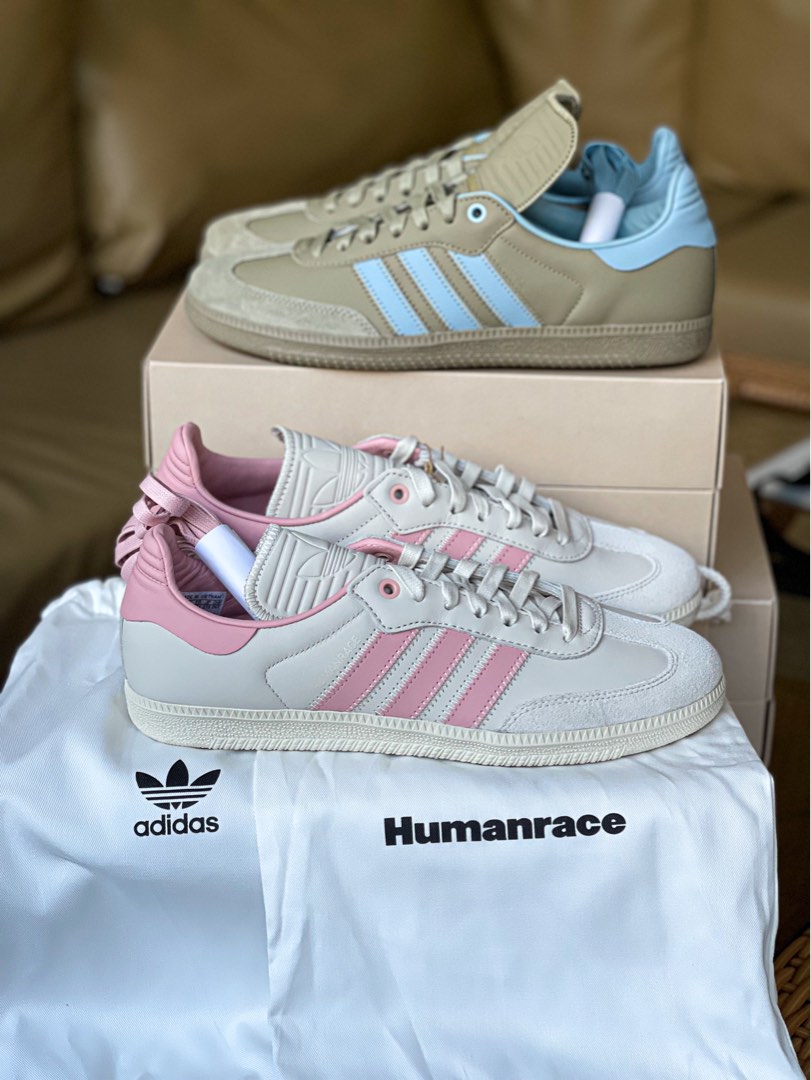 Retail human race on sale