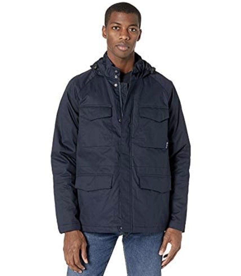 Ben sherman winter jacket sale