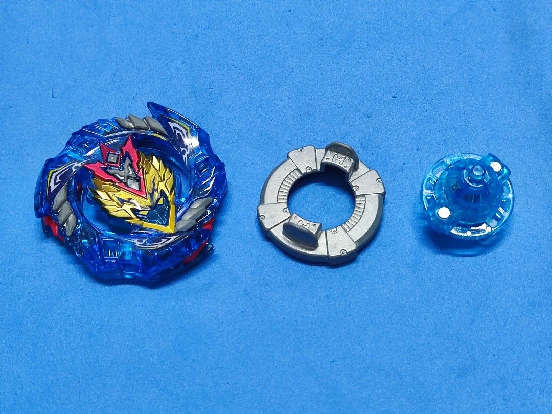 Cho z beyblades best sale