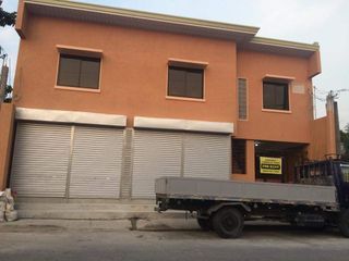 BIG Commercial Space in Pacita for Rent