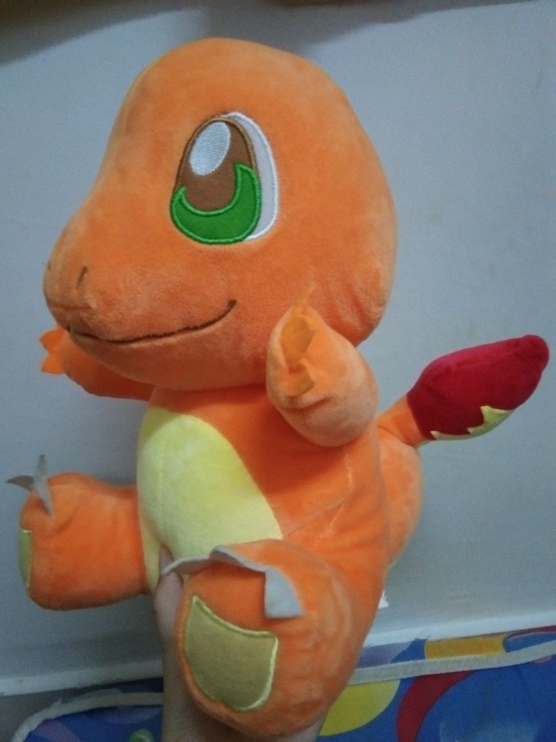 Olyfactory pokemon shop