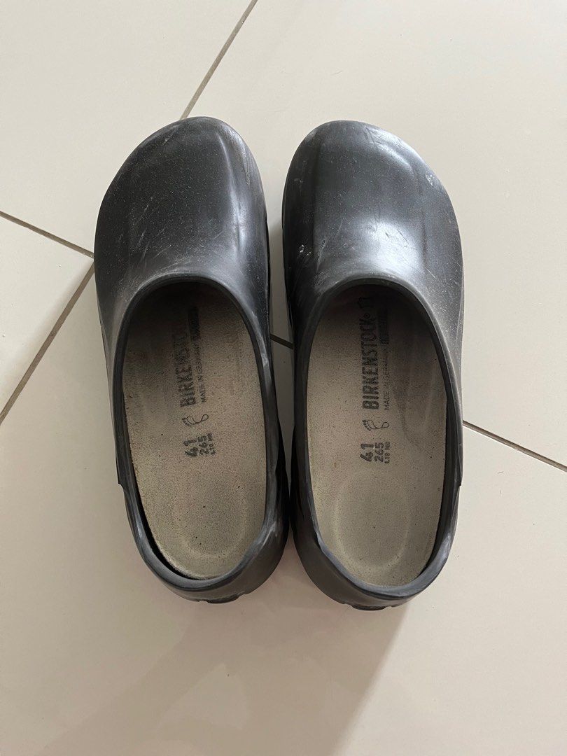 Sepatu 2025 kitchen birkenstock