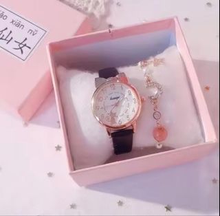 Girl watch under 100 discount