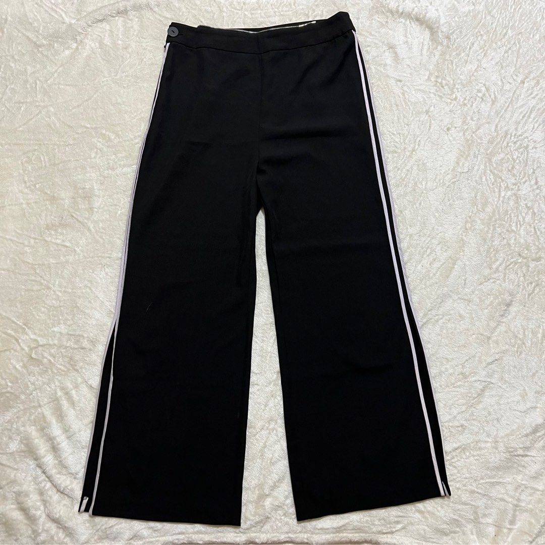 Square pants, Women's Fashion, Bottoms, Other Bottoms on Carousell