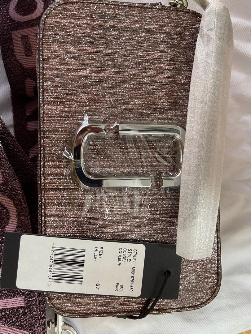Marc jacobs taille bag on sale