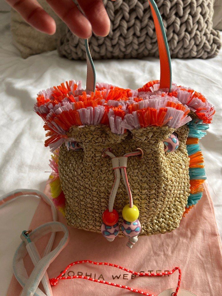 Sophia webster hotsell emmie bag