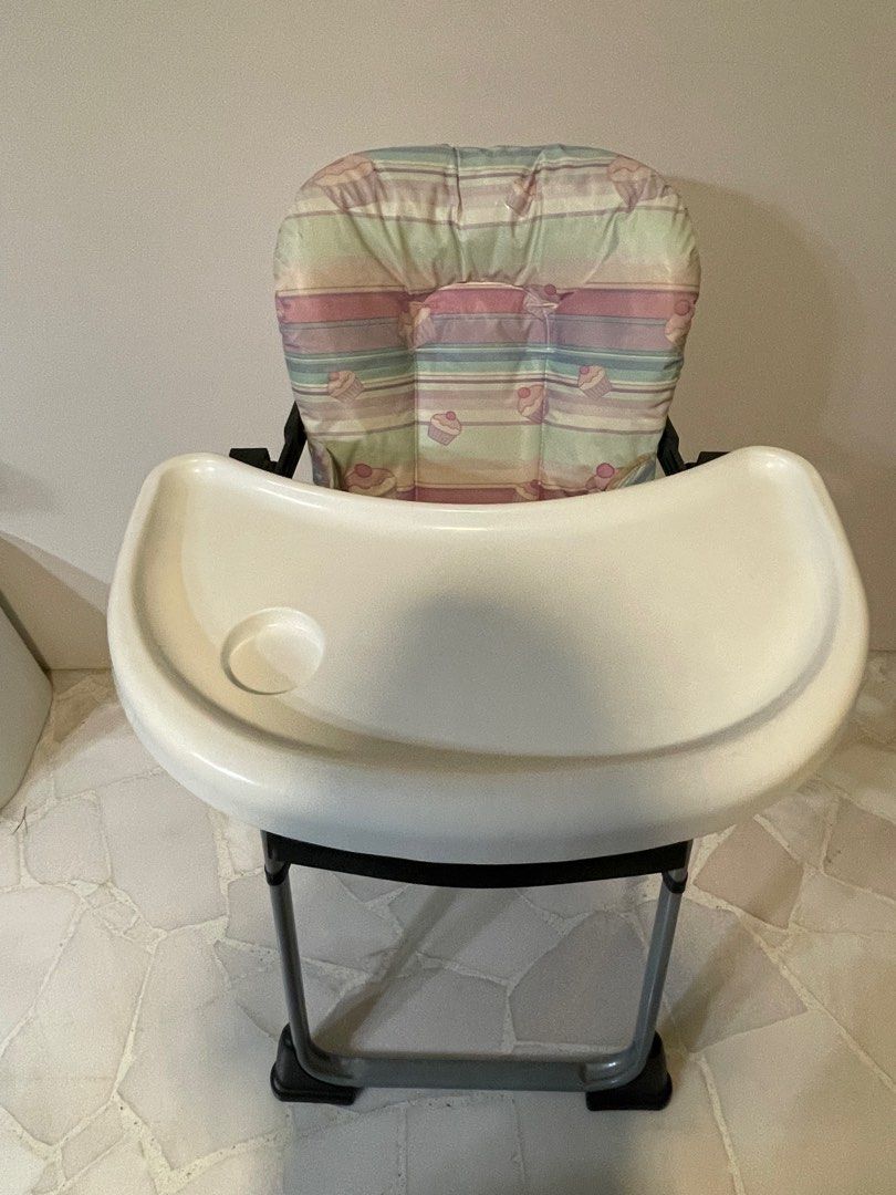 Bonbebe clearance high chair