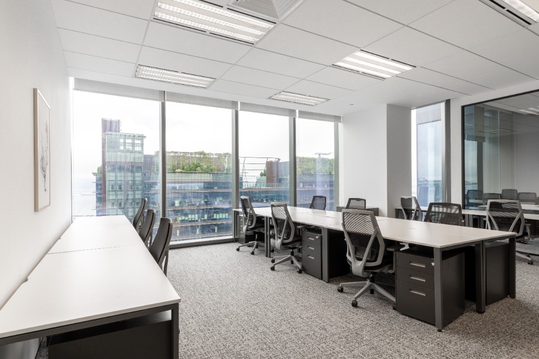 Photo inspiration: Gallery Detail: Book Open Plan Office Space For Businesses Of All Sizes